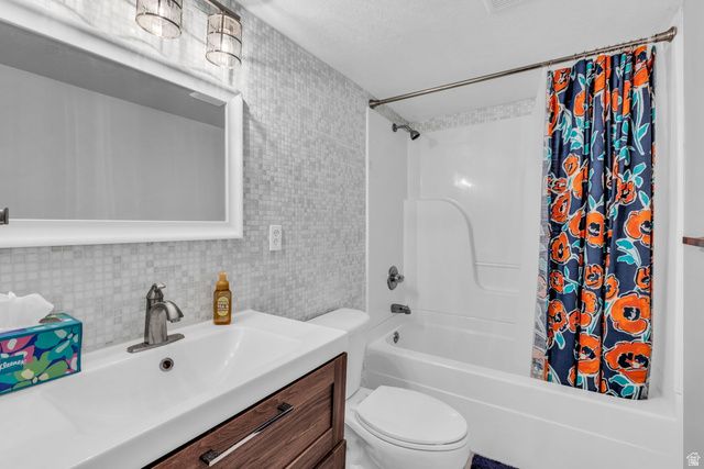 6336 S MOUNT LOGAN WAY, Taylorsville, UT 84129