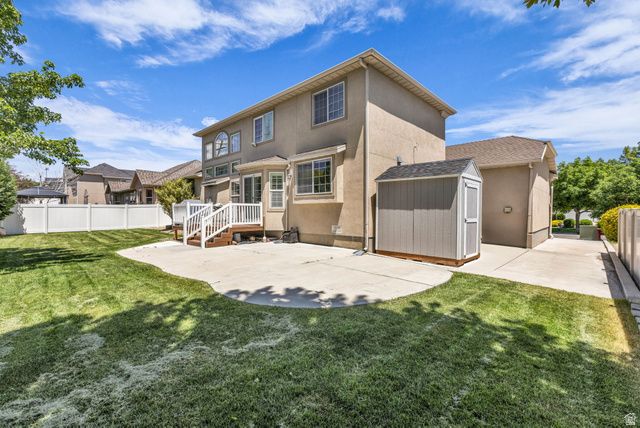 6336 S MOUNT LOGAN WAY, Taylorsville, UT 84129