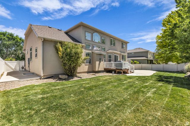 6336 S MOUNT LOGAN WAY, Taylorsville, UT 84129