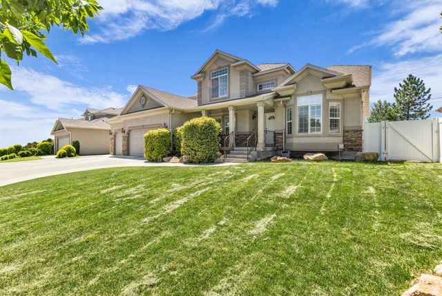 6336 S MOUNT LOGAN WAY, Taylorsville, UT 84129