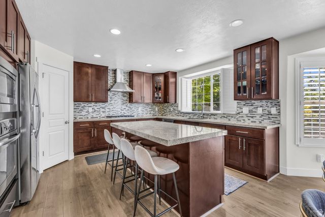 6336 S MOUNT LOGAN WAY, Taylorsville, UT 84129