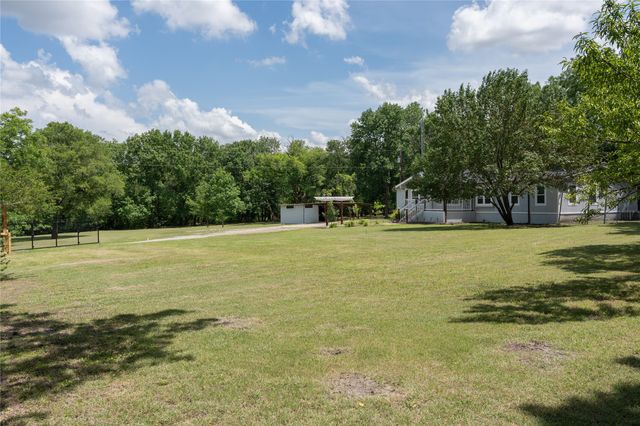 155 Lonesome Dove Drive, Sherman, TX 75090