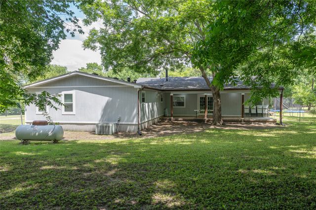 155 Lonesome Dove Drive, Sherman, TX 75090