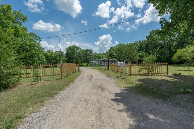 155 Lonesome Dove Drive, Sherman, TX 75090