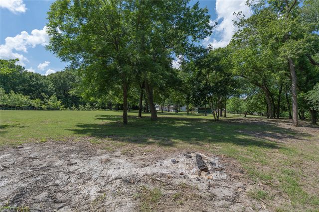 155 Lonesome Dove Drive, Sherman, TX 75090