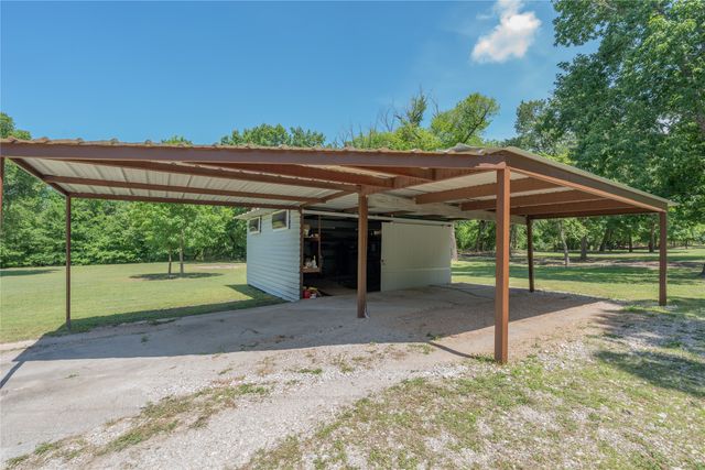 155 Lonesome Dove Drive, Sherman, TX 75090