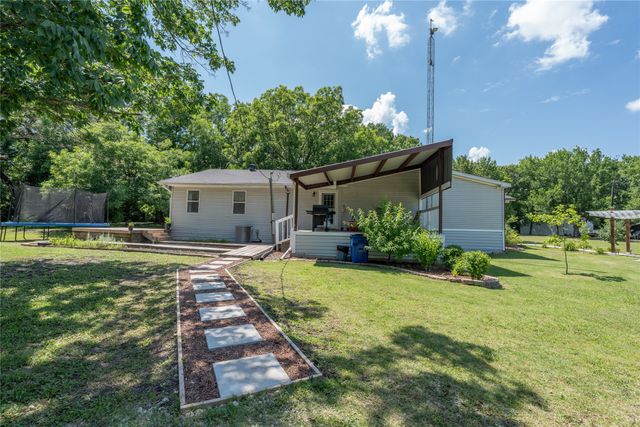 155 Lonesome Dove Drive, Sherman, TX 75090