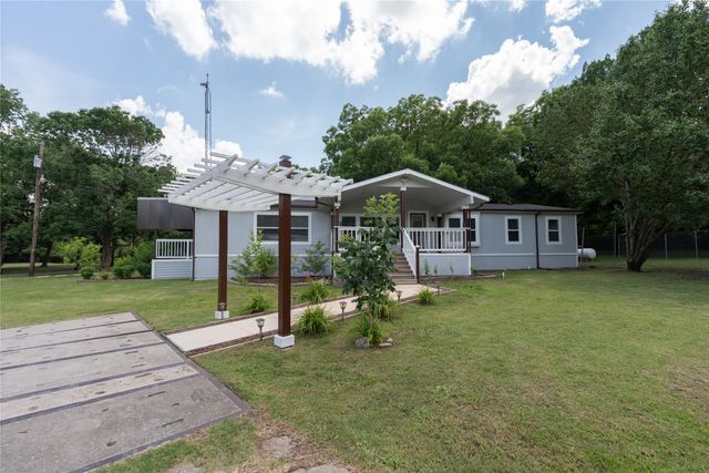 155 Lonesome Dove Drive, Sherman, TX 75090
