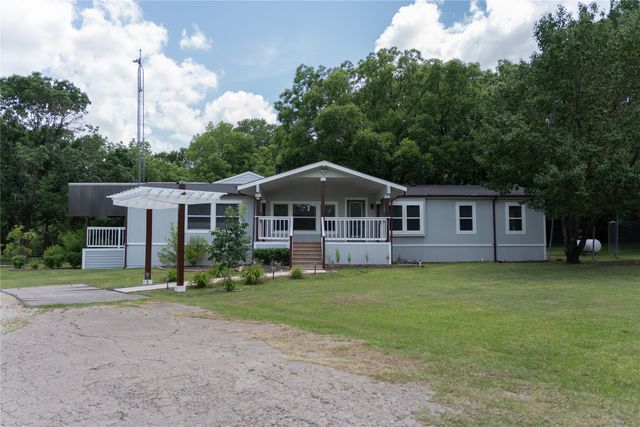 155 Lonesome Dove Drive, Sherman, TX 75090