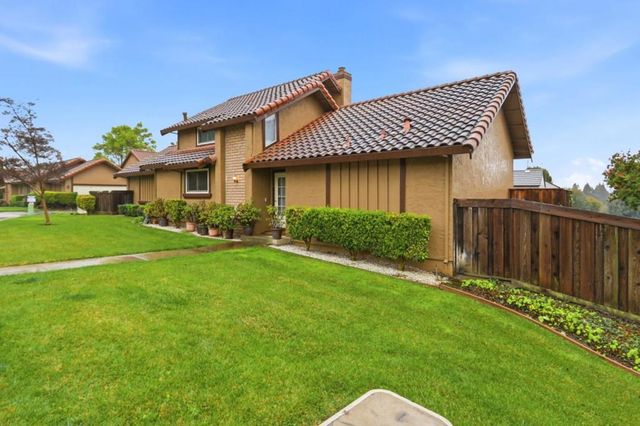 350 Otono Court, San Jose, CA 95111