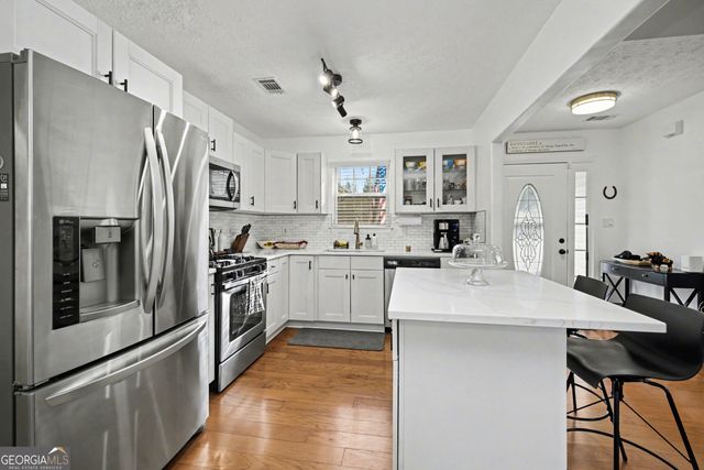 325 Ashley Woods Drive, Newnan, GA 30263