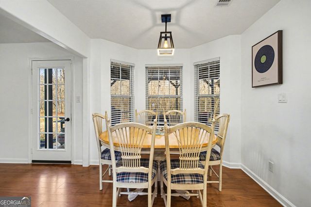 325 Ashley Woods Drive, Newnan, GA 30263