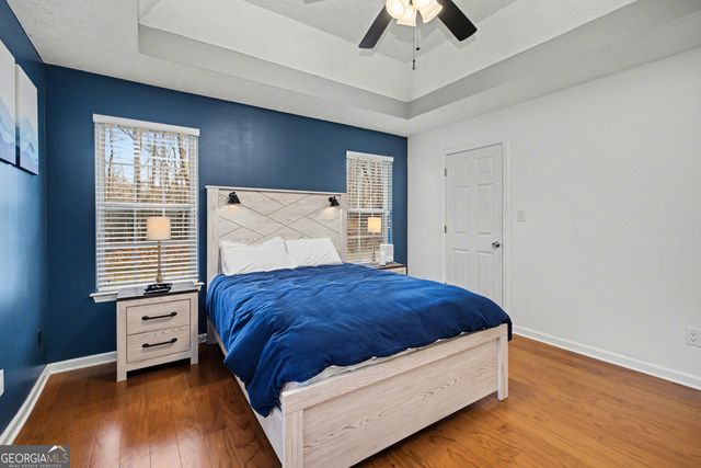 325 Ashley Woods Drive, Newnan, GA 30263