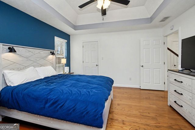 325 Ashley Woods Drive, Newnan, GA 30263