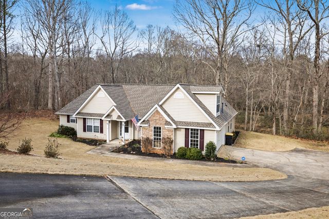 325 Ashley Woods Drive, Newnan, GA 30263