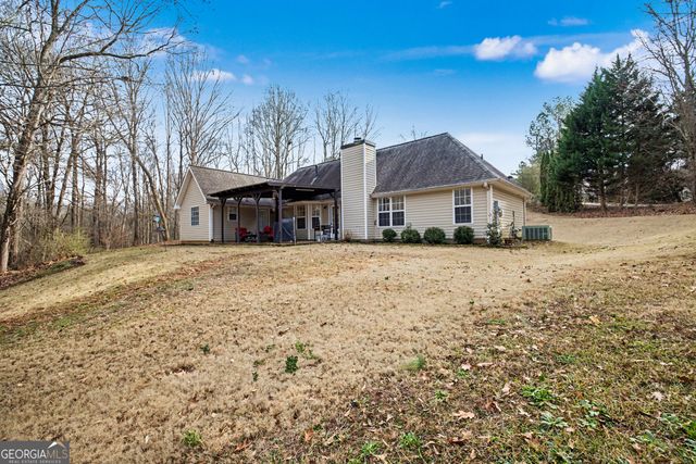 325 Ashley Woods Drive, Newnan, GA 30263