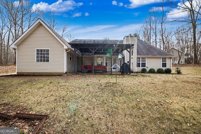 325 Ashley Woods Drive, Newnan, GA 30263