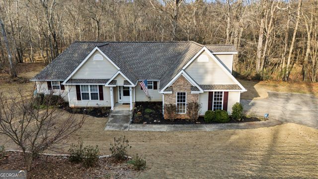 325 Ashley Woods Drive, Newnan, GA 30263