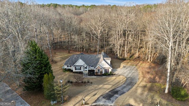 325 Ashley Woods Drive, Newnan, GA 30263