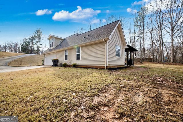 325 Ashley Woods Drive, Newnan, GA 30263