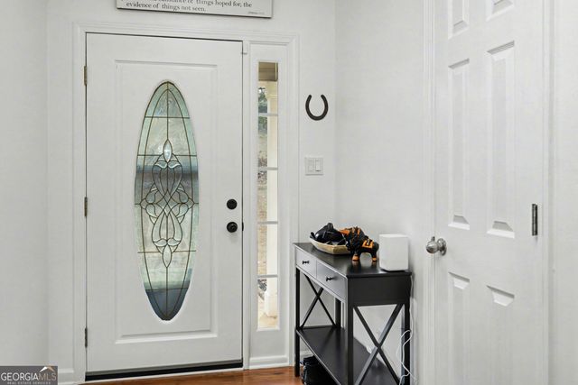 325 Ashley Woods Drive, Newnan, GA 30263