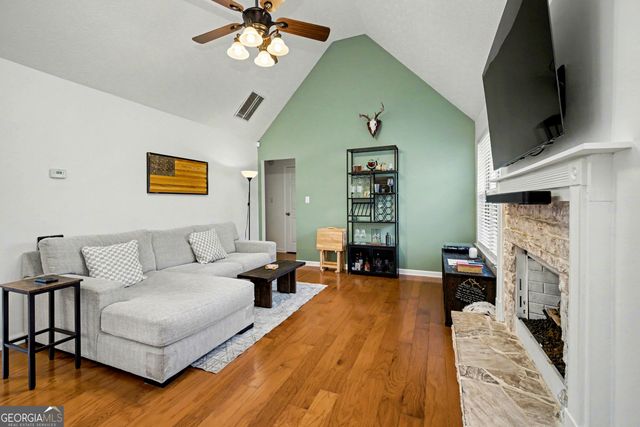 325 Ashley Woods Drive, Newnan, GA 30263