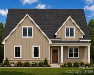 4016 Landsford Road, Marshville, NC 28103