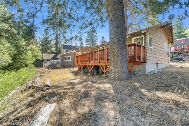 33520 Green Valley Lake, Green Valley Lake, CA 92341