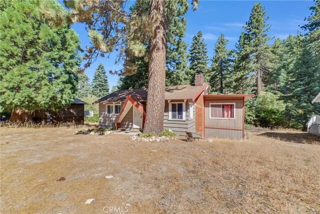 33520 Green Valley Lake, Green Valley Lake, CA 92341
