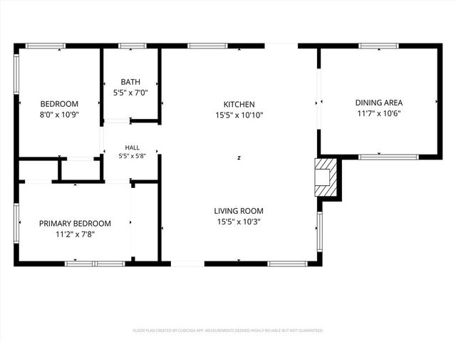 33520 Green Valley Lake, Green Valley Lake, CA 92341