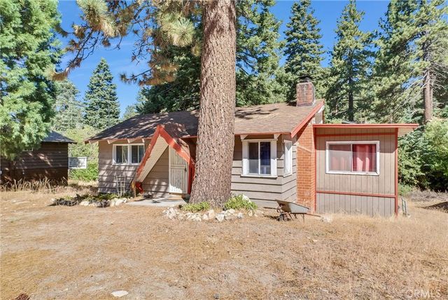 33520 Green Valley Lake, Green Valley Lake, CA 92341