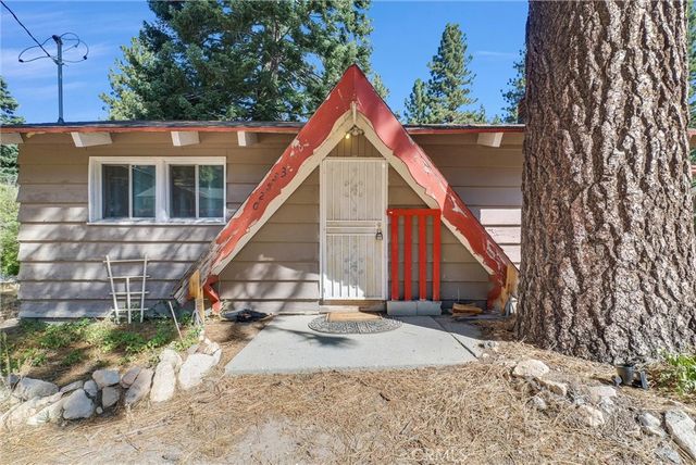 33520 Green Valley Lake, Green Valley Lake, CA 92341