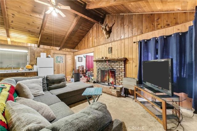 33520 Green Valley Lake, Green Valley Lake, CA 92341