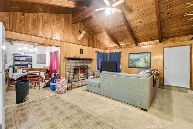33520 Green Valley Lake, Green Valley Lake, CA 92341