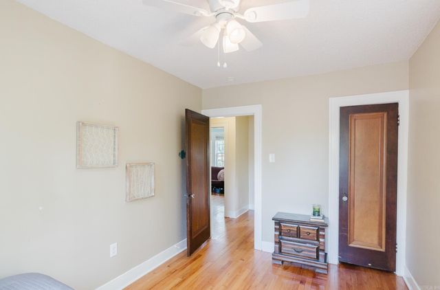 1807 Fair Park Boulevard, Little Rock, AR 72204