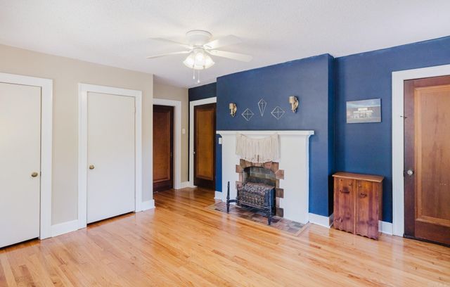 1807 Fair Park Boulevard, Little Rock, AR 72204