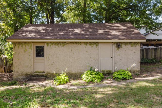 1807 Fair Park Boulevard, Little Rock, AR 72204