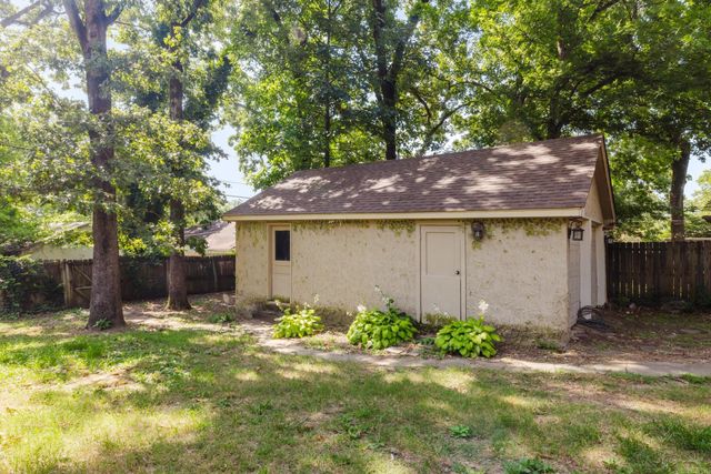 1807 Fair Park Boulevard, Little Rock, AR 72204