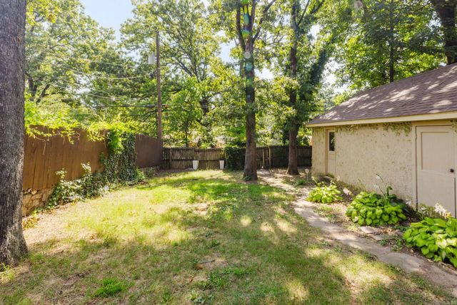 1807 Fair Park Boulevard, Little Rock, AR 72204