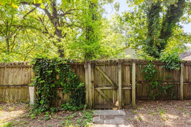 1807 Fair Park Boulevard, Little Rock, AR 72204