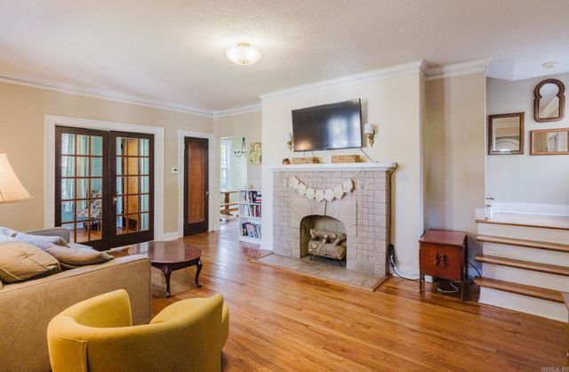 1807 Fair Park Boulevard, Little Rock, AR 72204