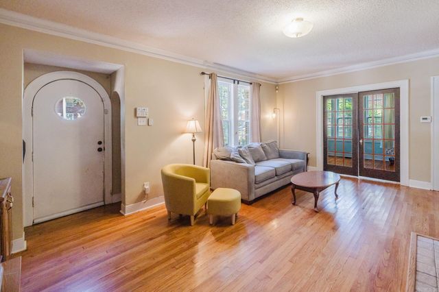 1807 Fair Park Boulevard, Little Rock, AR 72204