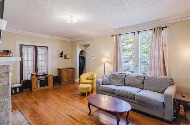 1807 Fair Park Boulevard, Little Rock, AR 72204