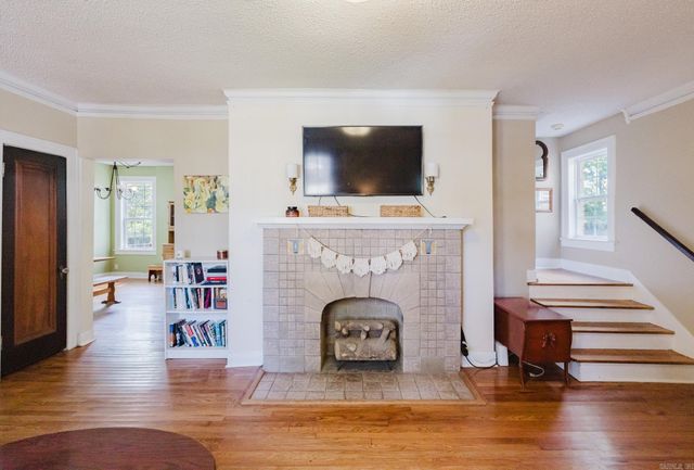 1807 Fair Park Boulevard, Little Rock, AR 72204