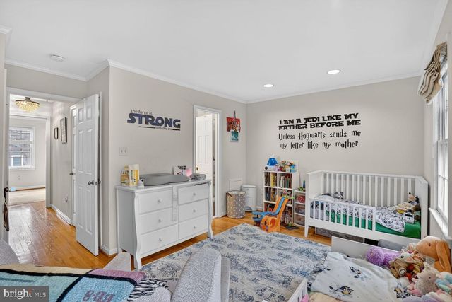 1003-B N DANIEL ST, Arlington, VA 22201