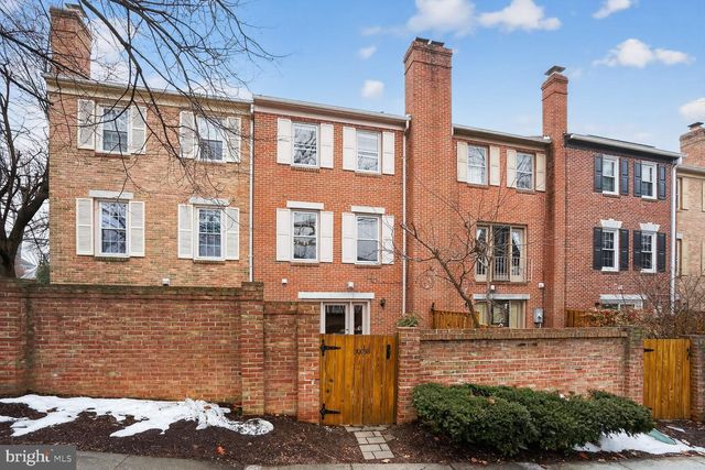 1003-B N DANIEL ST, Arlington, VA 22201