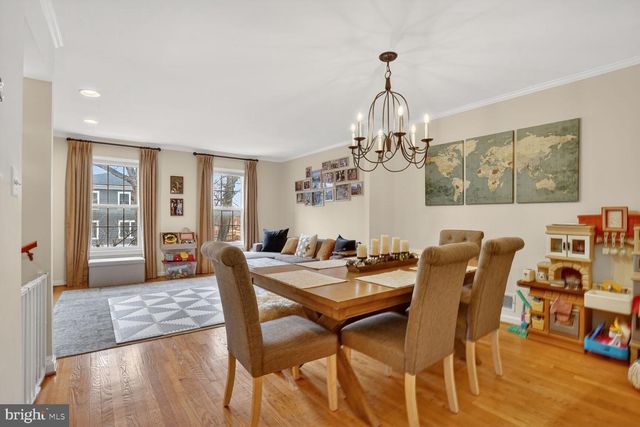 1003-B N DANIEL ST, Arlington, VA 22201