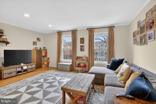 1003-B N DANIEL ST, Arlington, VA 22201