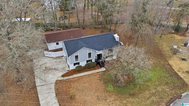 789 MERLIN DRIVE, Calera, AL 35040
