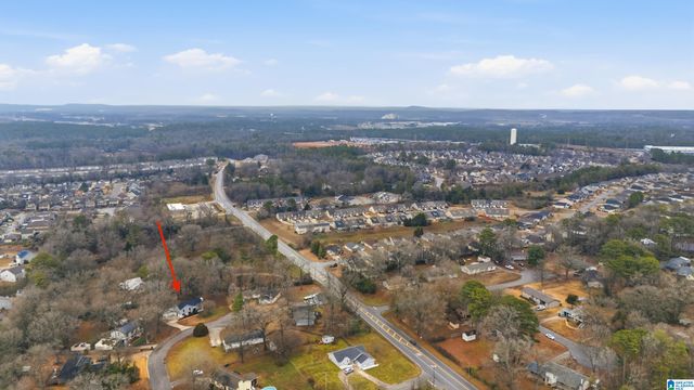 789 MERLIN DRIVE, Calera, AL 35040